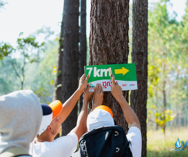 Vital and Mee Chiet Sponsor the Student’s Project: Thmor Loy Adventure